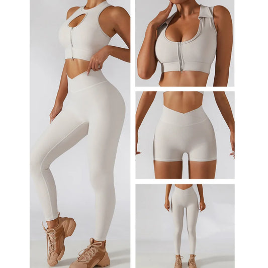 gym workout yoga clothes