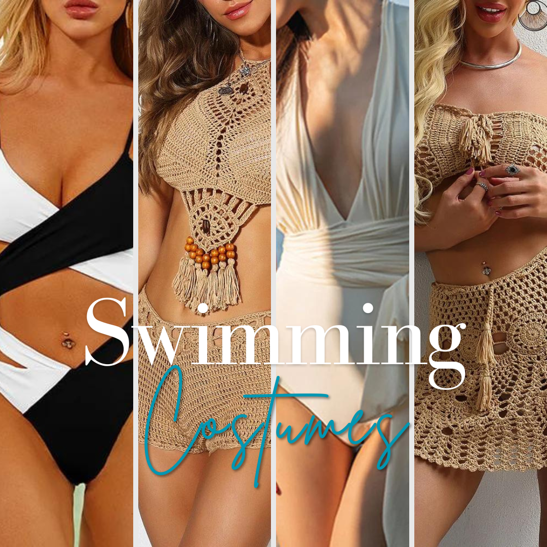 best swimming costumes for women