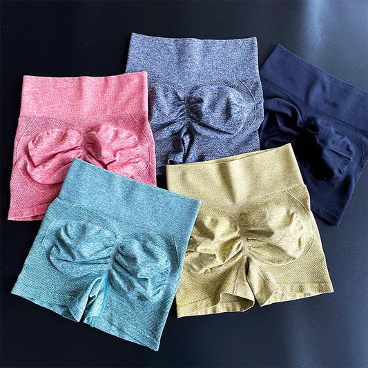 Women Shorts Sports Shorts