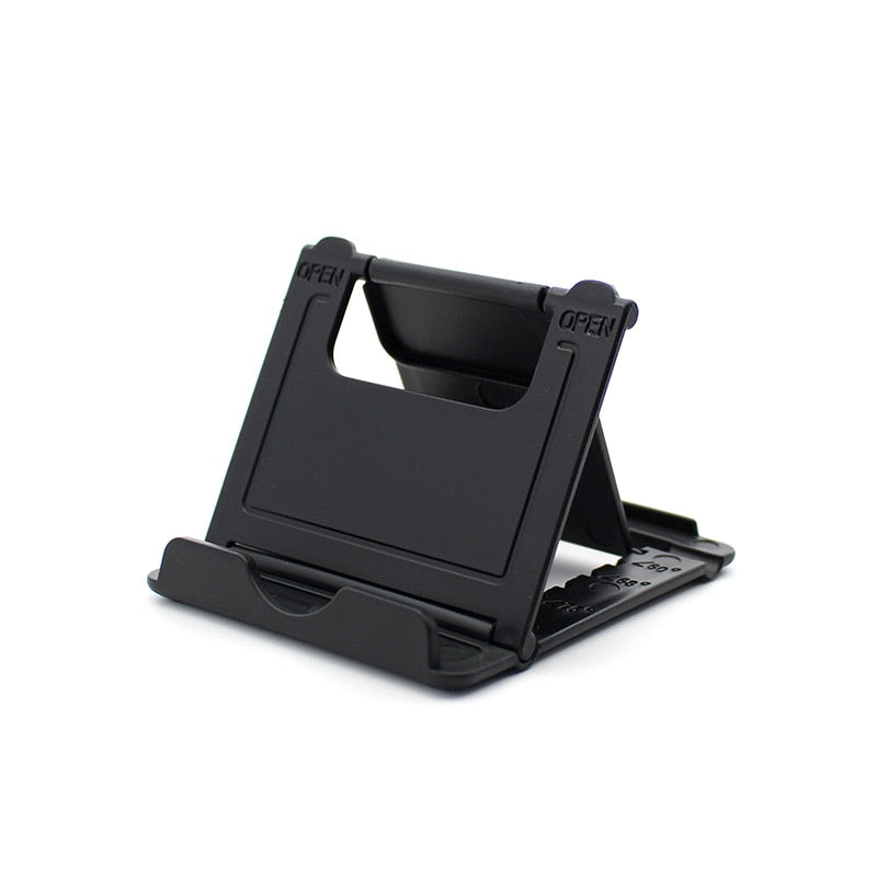 New Foldable Desk Phone Holder