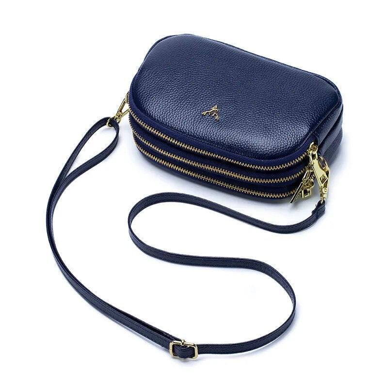 Woman Shoulderbag Shell Bag