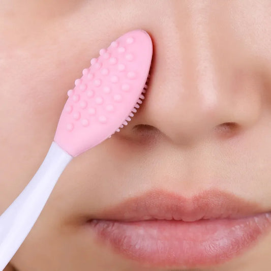 1PC reliable Facial Cleansing Brush