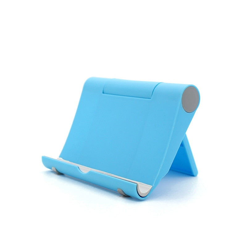 New Foldable Desk Phone Holder