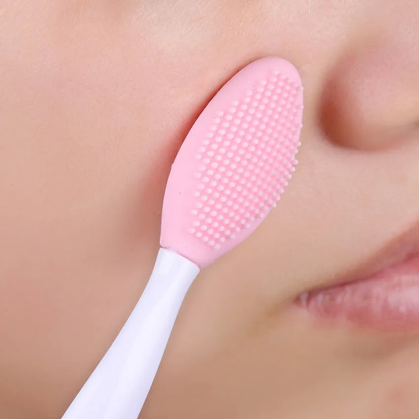 1PC Facial Cleansing Brush