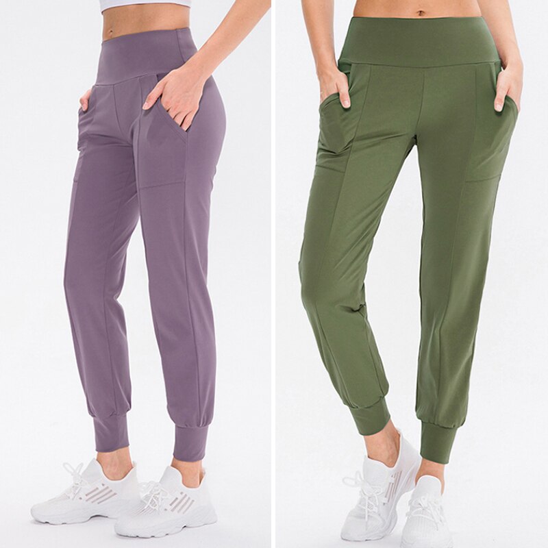 Running Sport Joggers