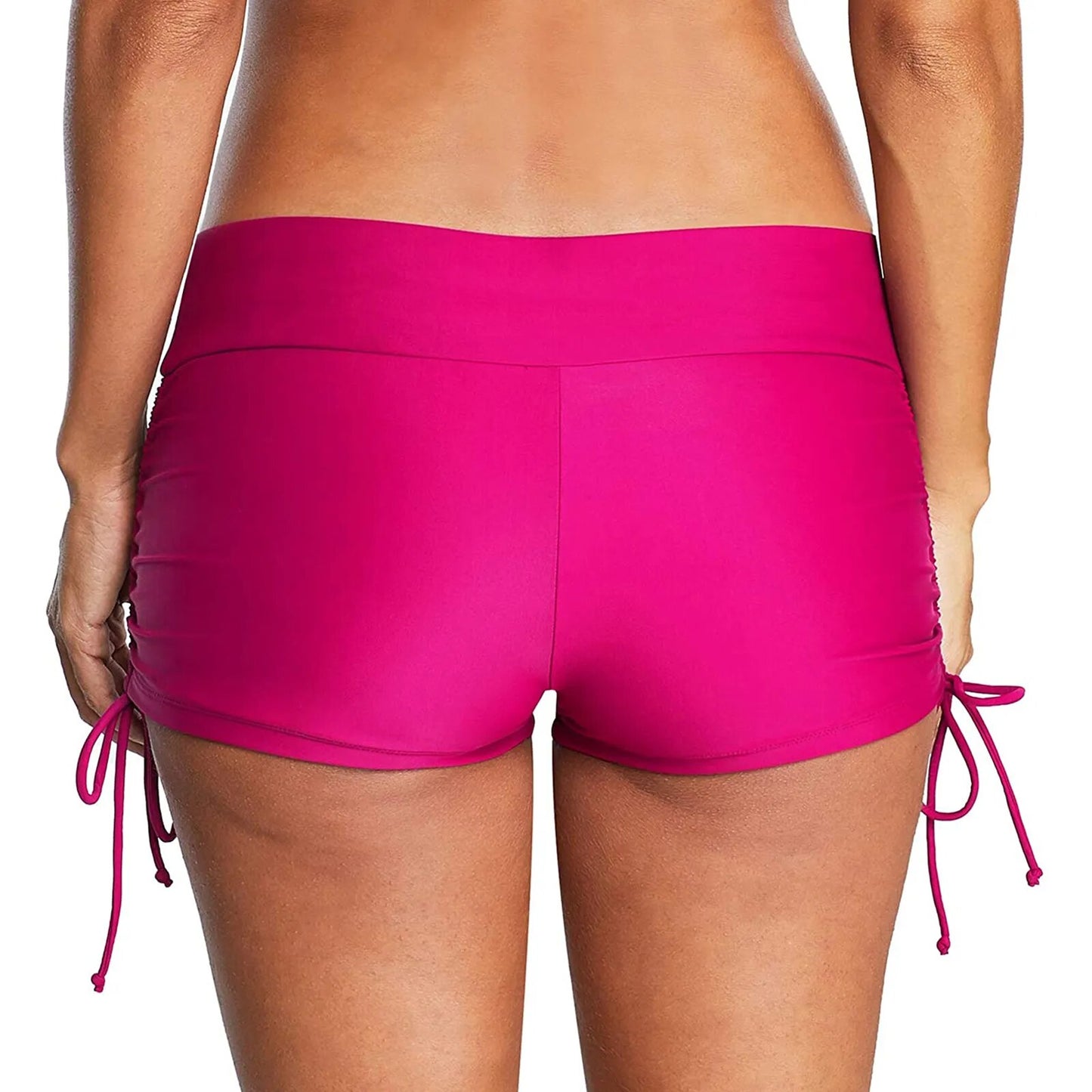 New Women Summer Swim Shorts