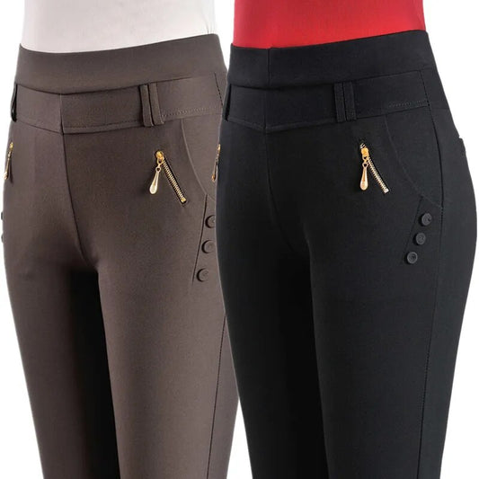 Womens NEW Spring/autumn Trousers