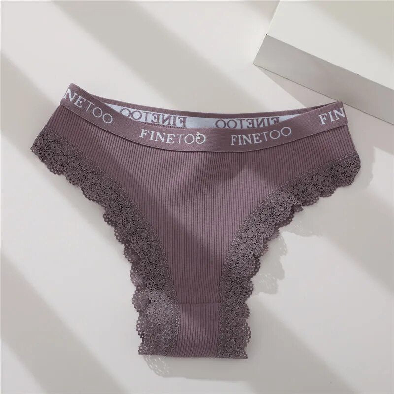 Women's Underwear Sexy Lingerie Knickers