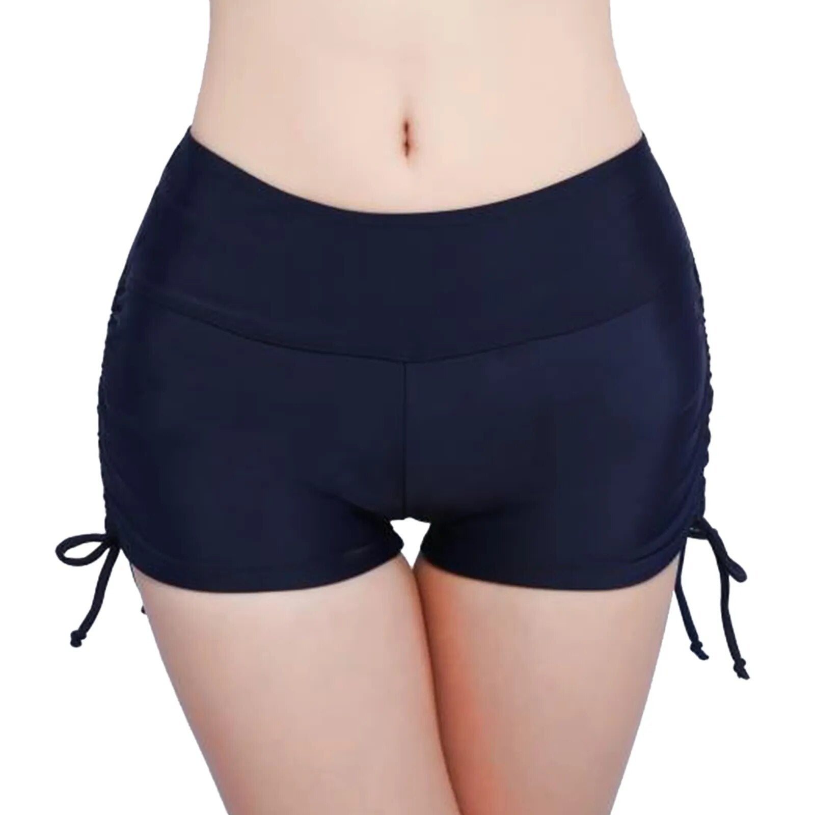 New Women Summer Swim Shorts