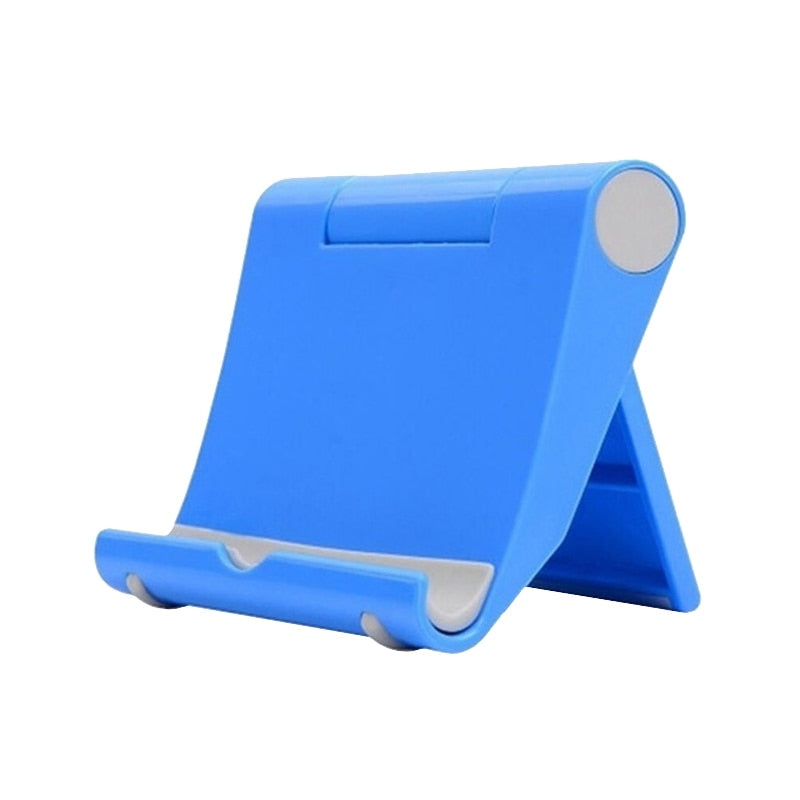 New Foldable Desk Phone Holder