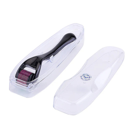 Micro Needle Roller Plastic Derma