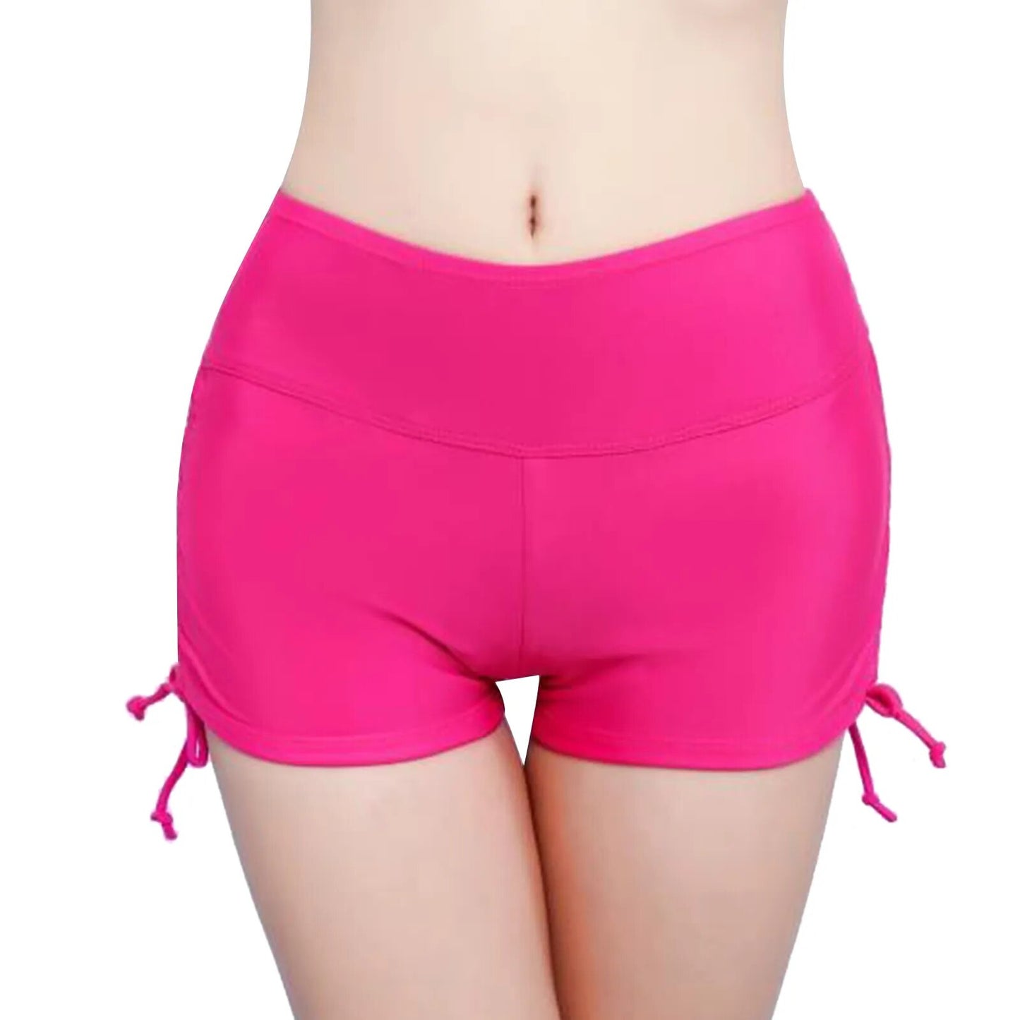 New Women Summer Swim Shorts