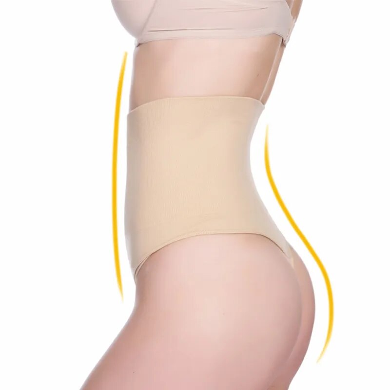 Women tummy Control Panties