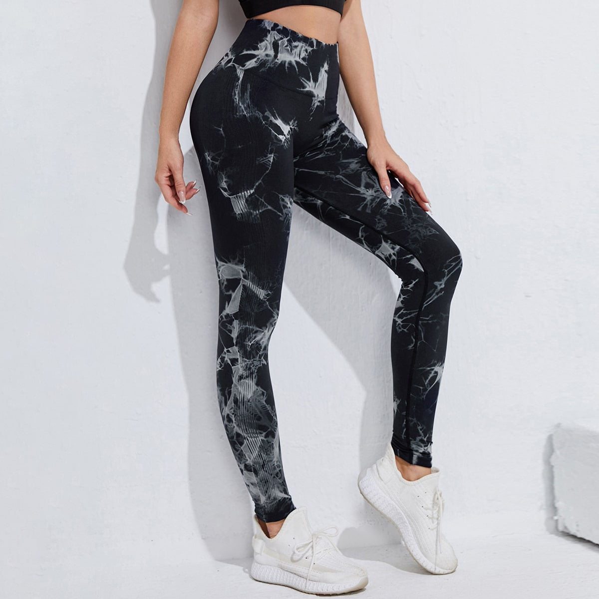 Women Fitness Yoga Pants