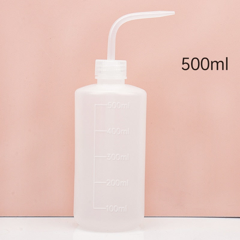 250/500 ml Eyelash Cleaning bottle AA263-03