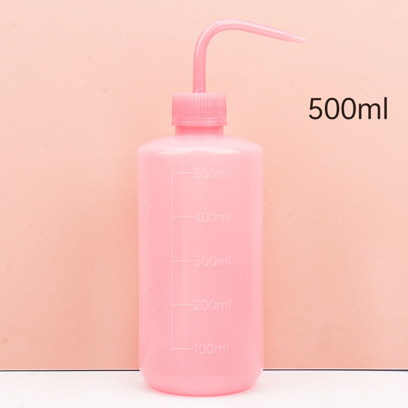 250/500 ml Eyelash Cleaning bottle AA263-04