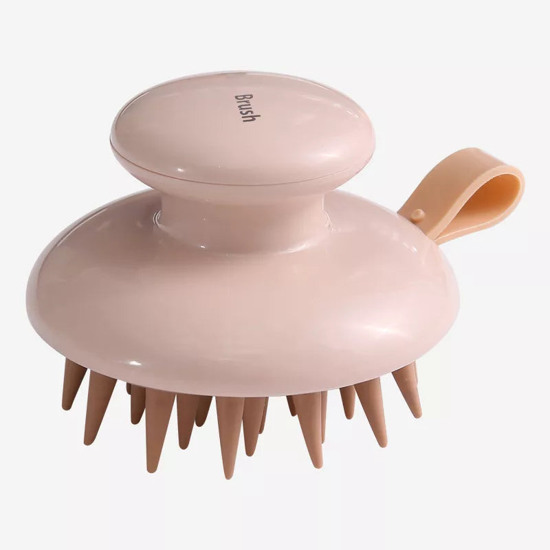 1pcs Multifunctional Handheld Head Body Massage reliable Brush