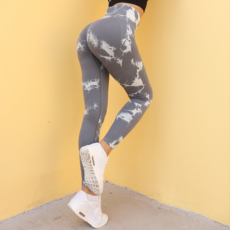 Women Fitness Yoga Pants