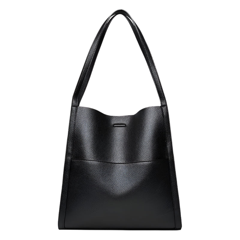 Classic PU Leather Tote bag