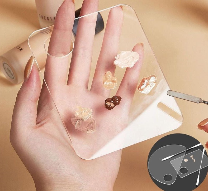 New Makeup Nail Art Manicure Tool