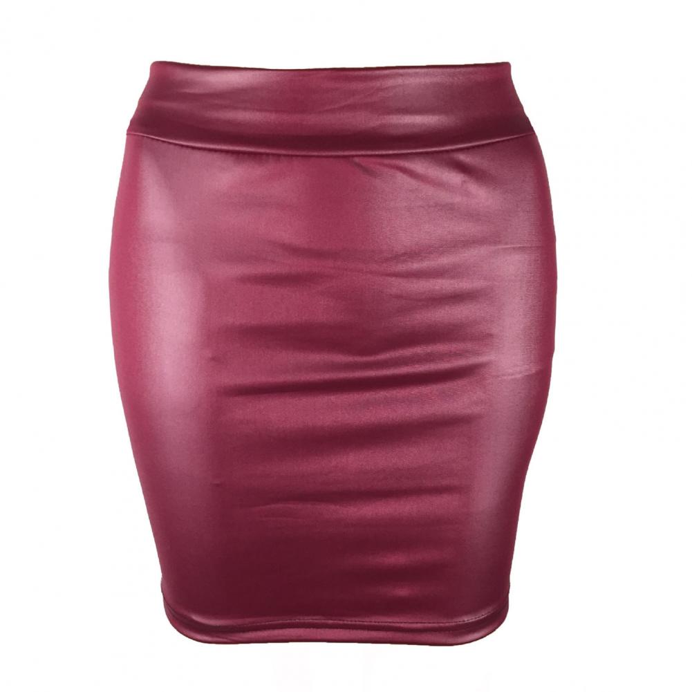 New Women Mini Skirt