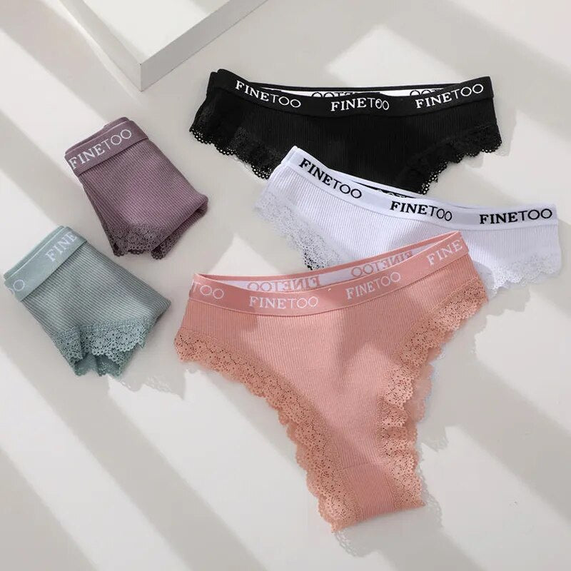 Women's Underwear Sexy Lingerie fashion Knickers