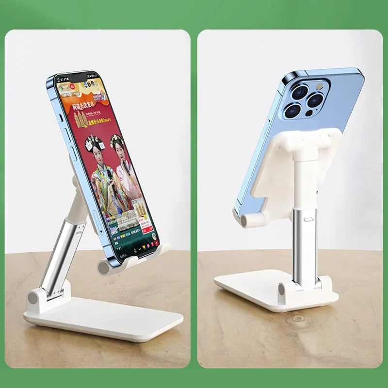 Desktop Lazy Bedside Universal Support Stand