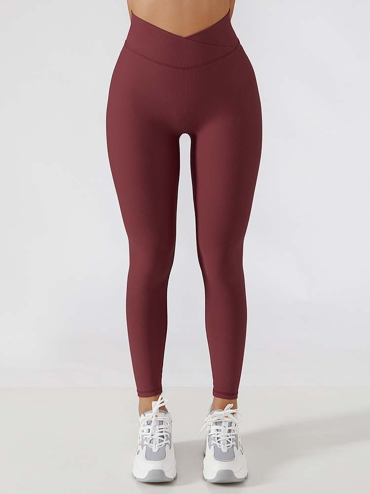 Booty lift Fitness Leggings