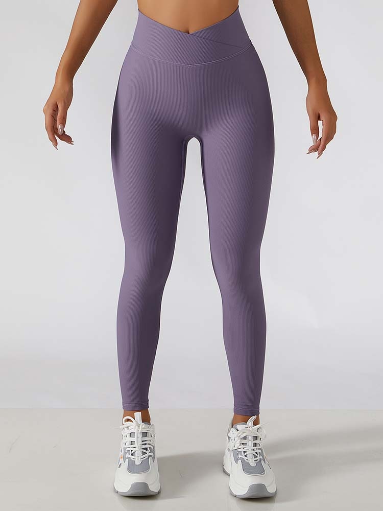 Booty lift Fitness Leggings