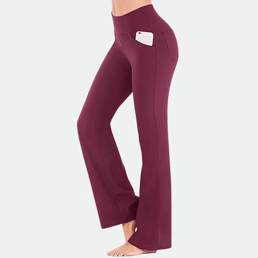 Women's Fall Casual Formal Pants