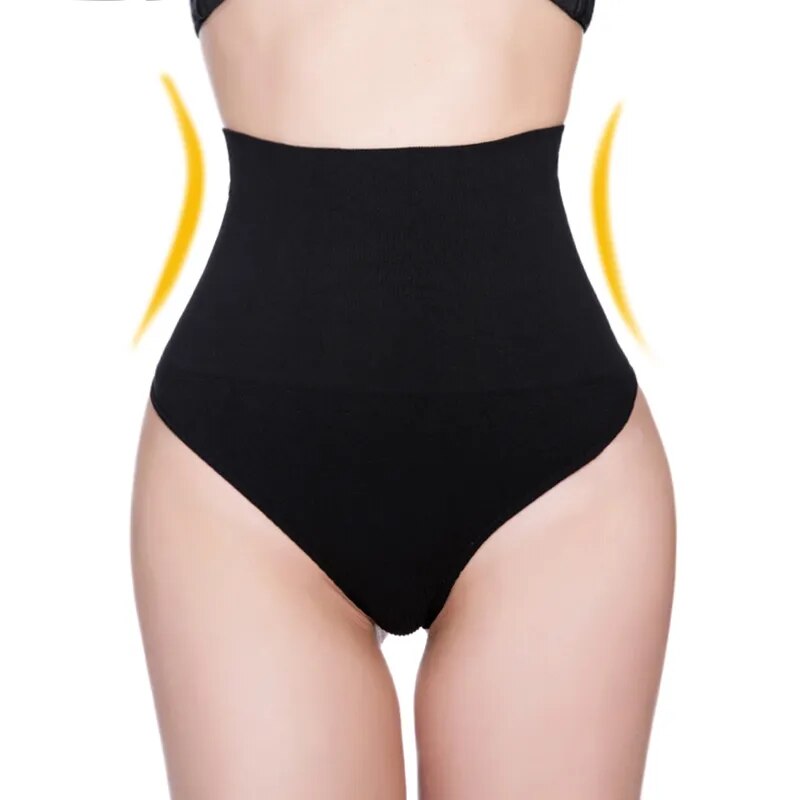 Women tummy Control Panties