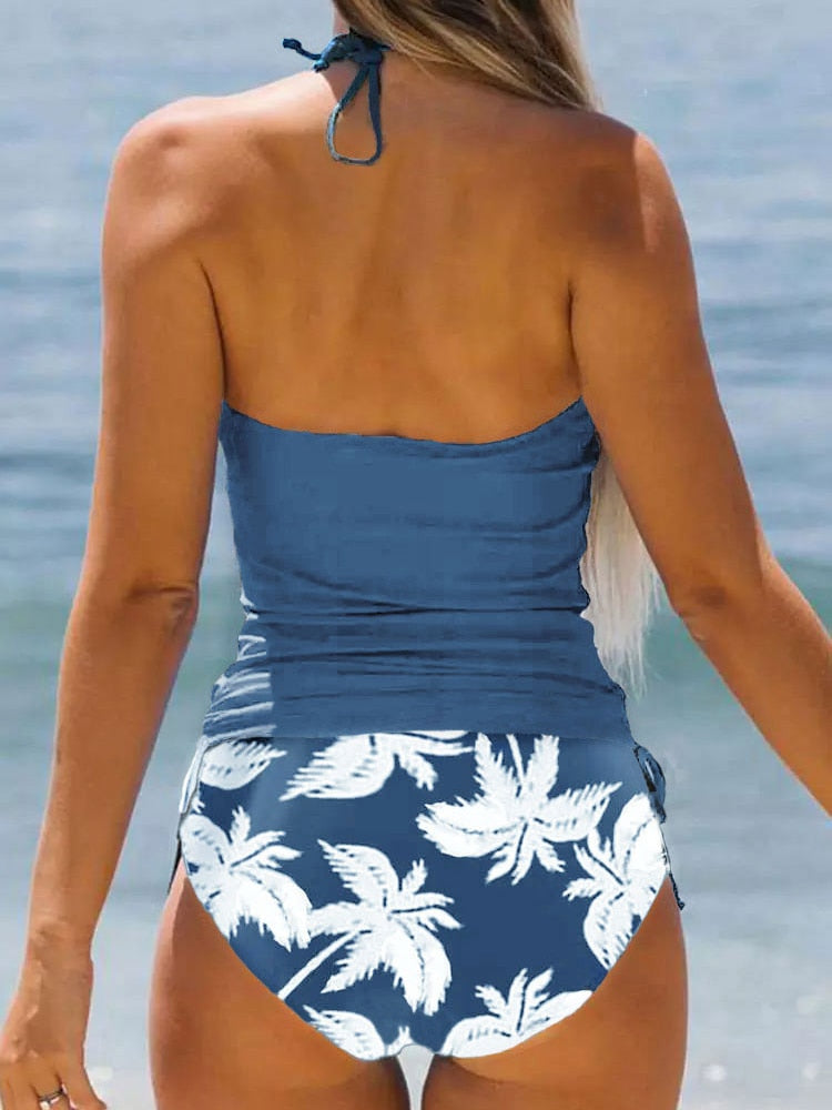 New Women's Bathing Suit