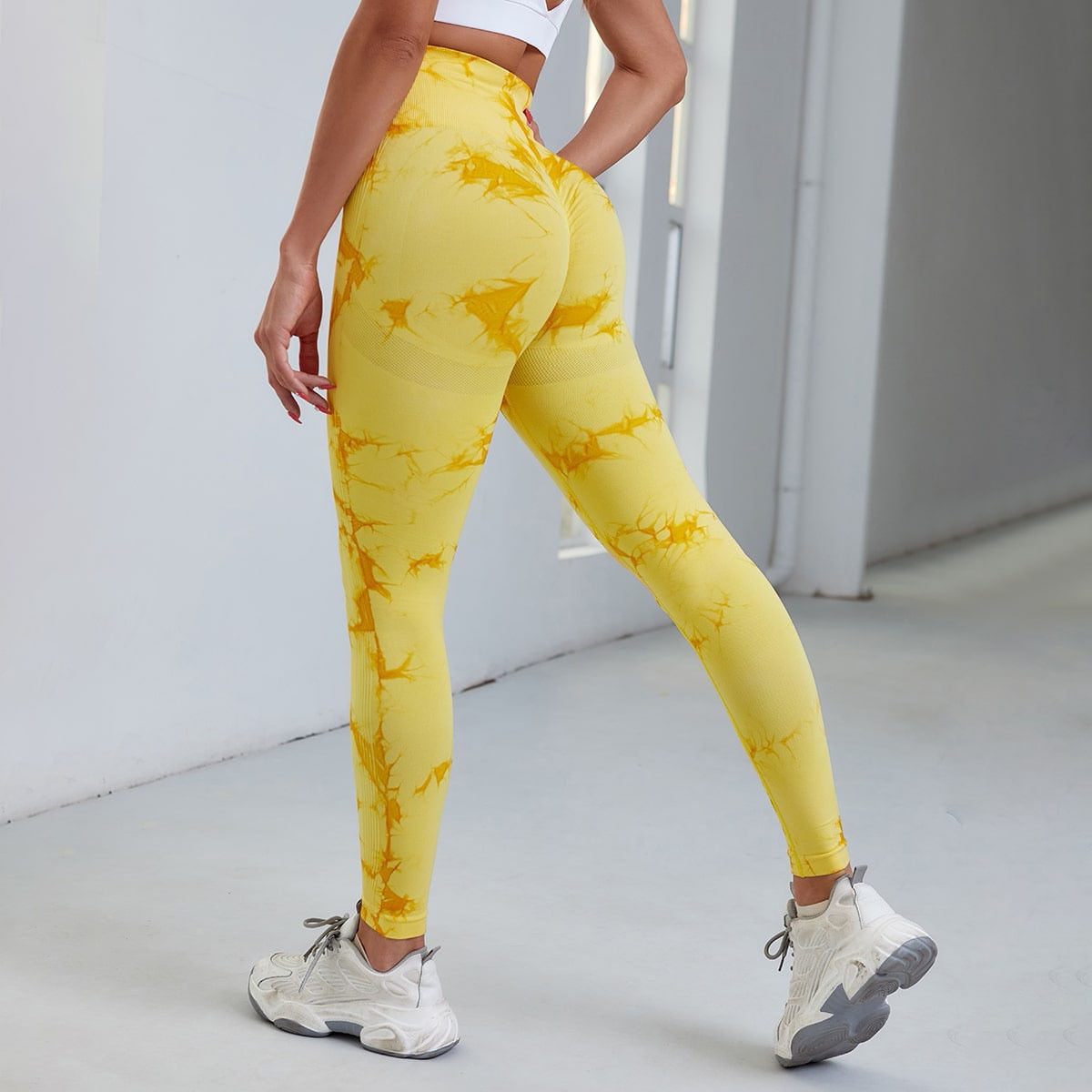 Women Fitness Yoga Pants