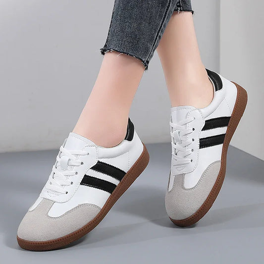 Women's classic trainers comfort Sneakers