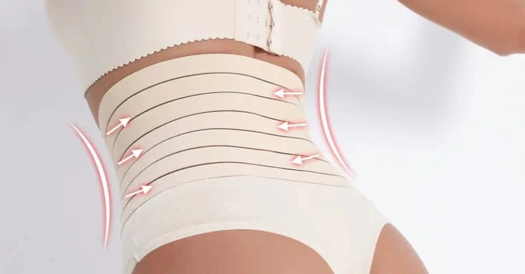 Women tummy Control Panties