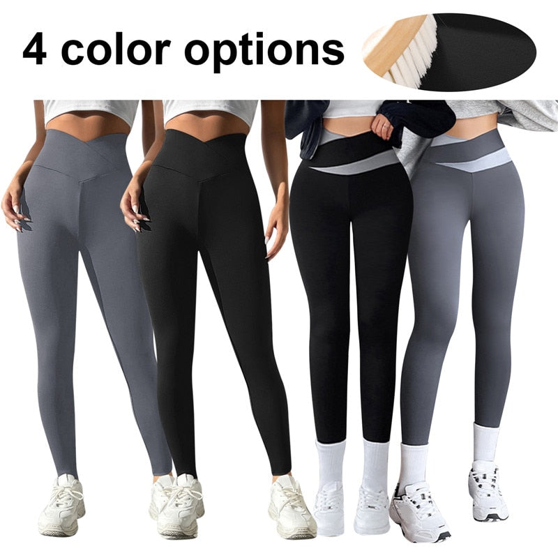 Booty lift Yoga leggings