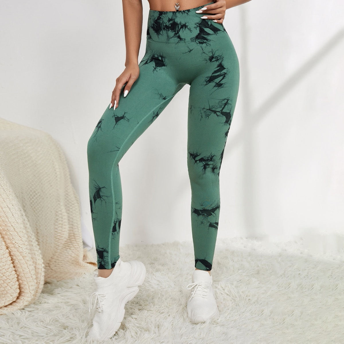 Women Fitness Yoga Pants