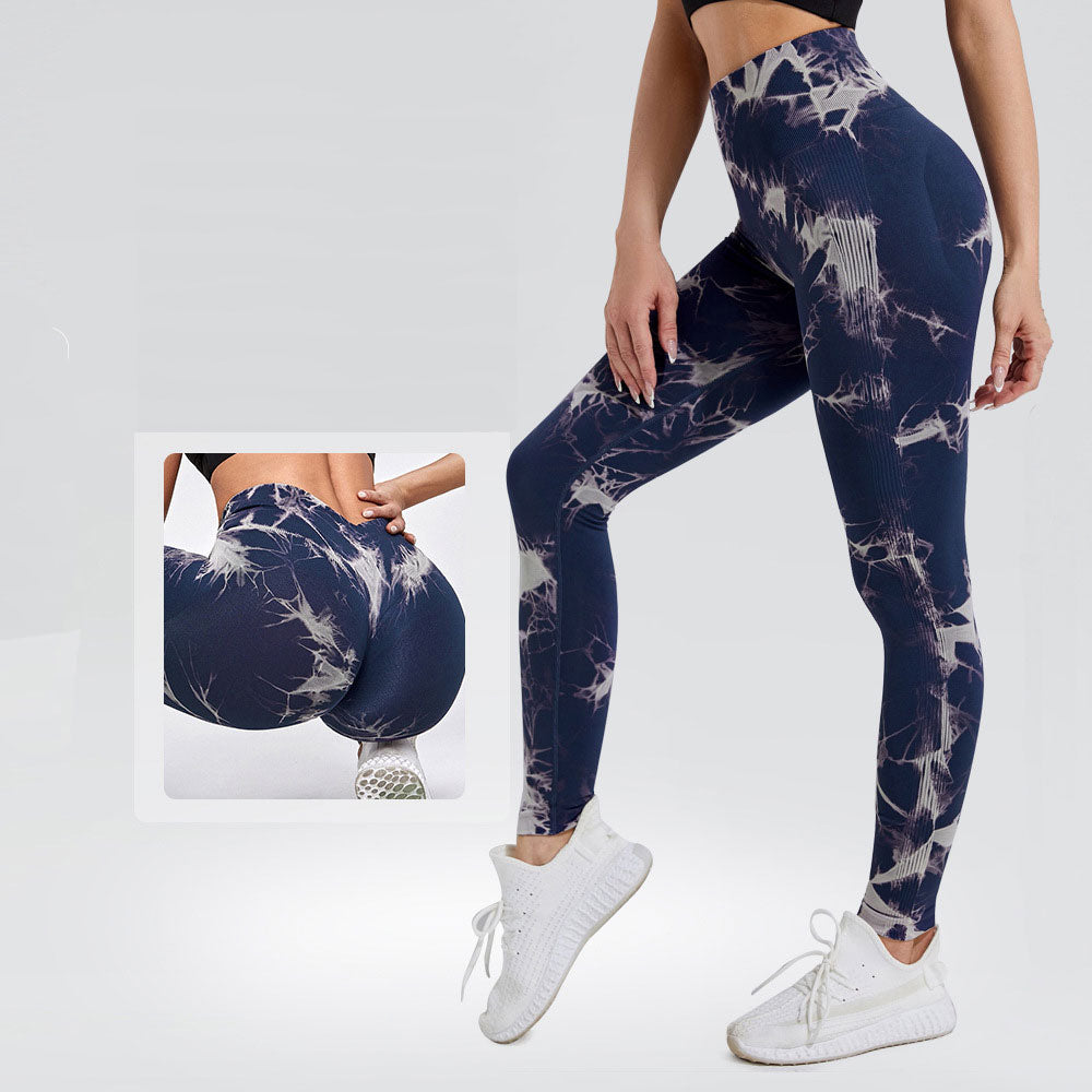 Women Fitness Yoga Pants