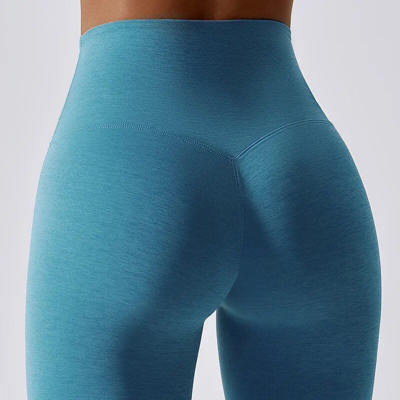 New Buttery Soft Yoga Pants