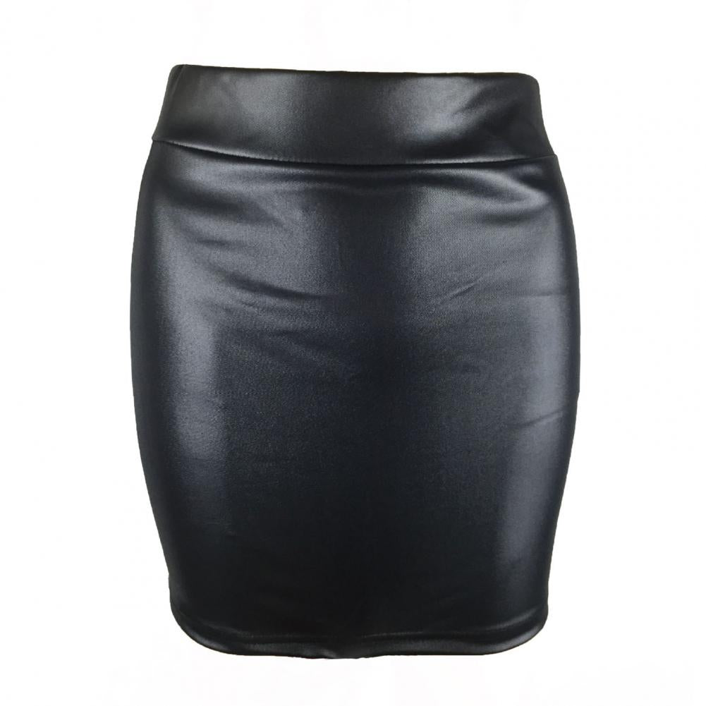 New Women Mini Skirt