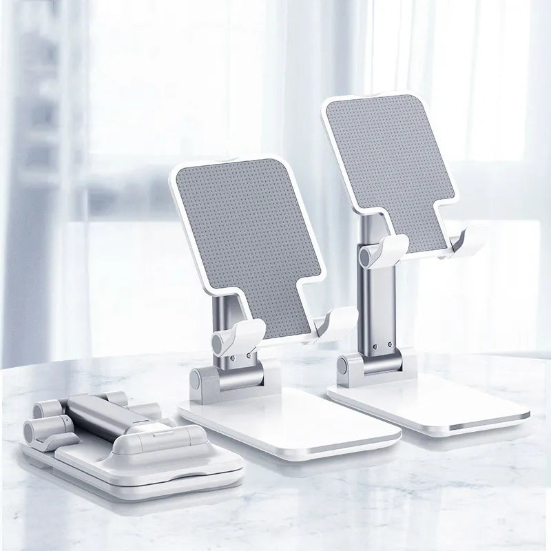 Reliable Desktop Lazy Bedside Universal Support Stand