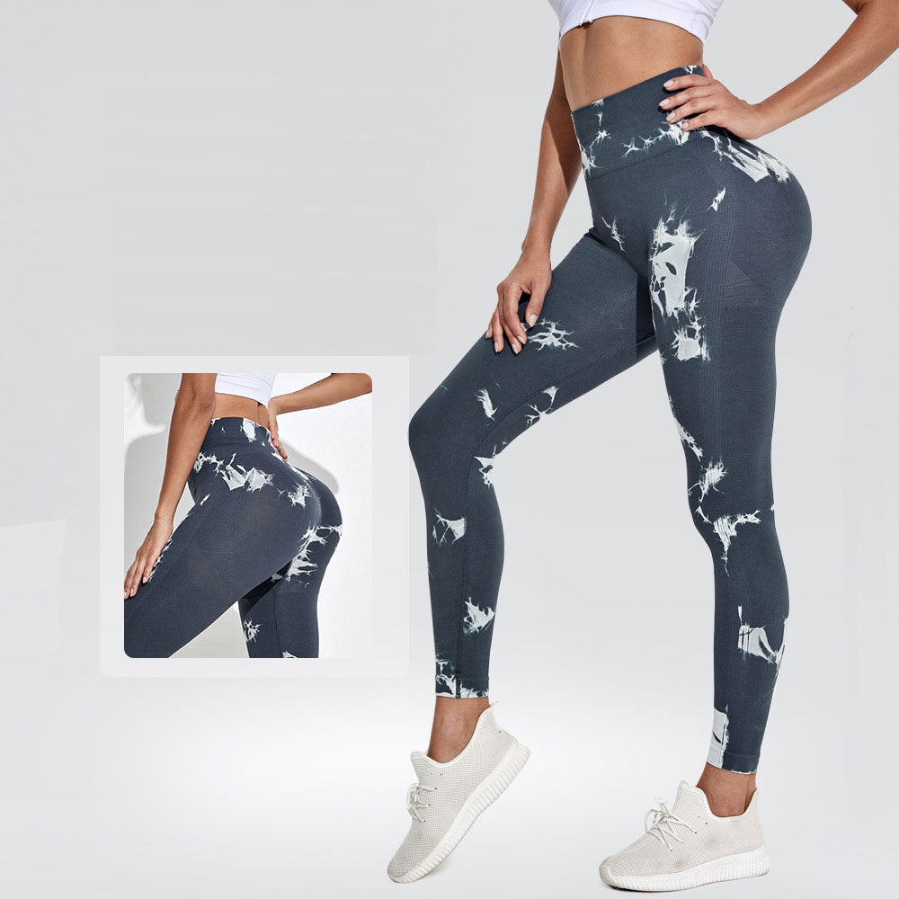 Women Fitness Yoga Pants