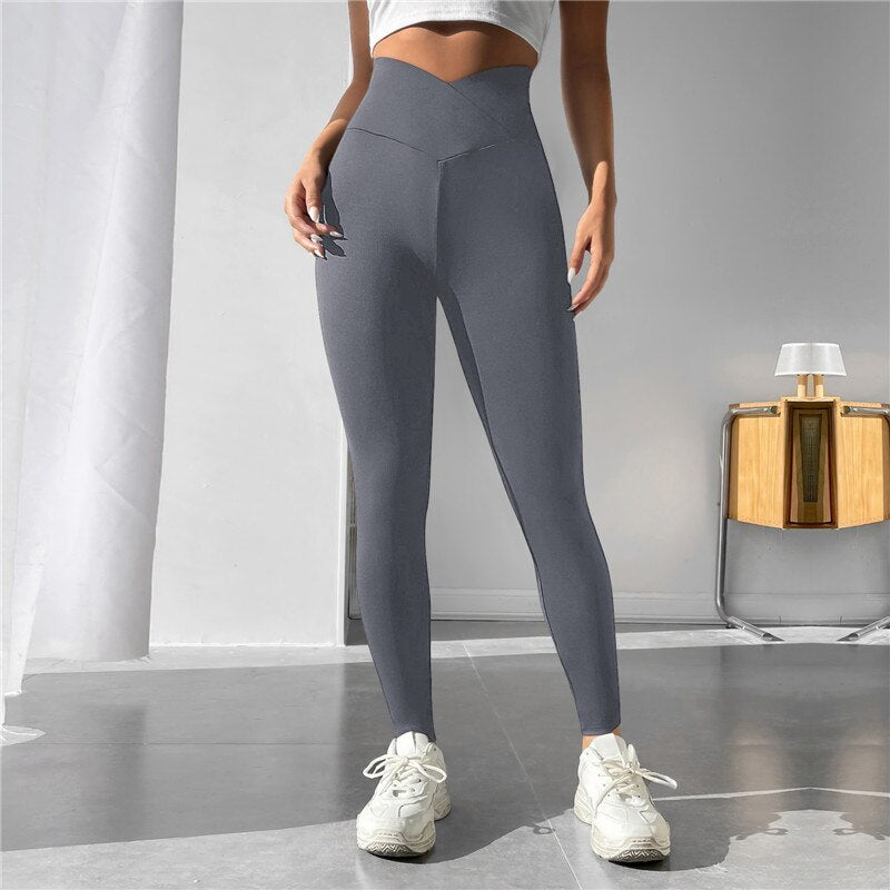 Booty lift Yoga leggings