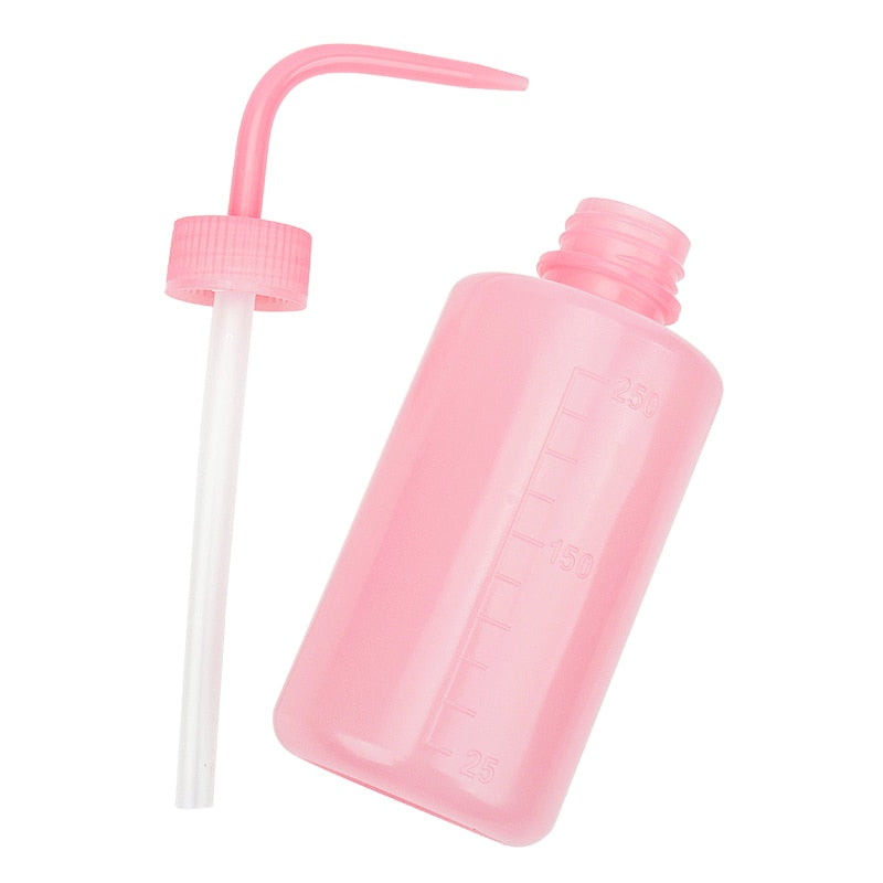 250/500 ml Eyelash Cleaning bottle