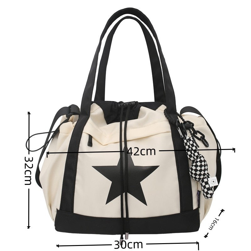 New Personality Women Crossbody Bag