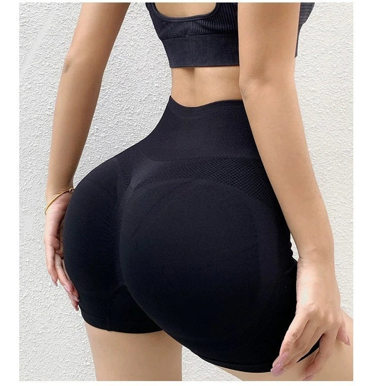 Booty lift Yoga leggings style3-1