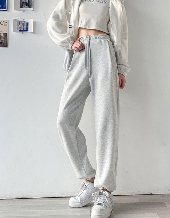 Women Tracksuit bottoms Sweatpants Joggers