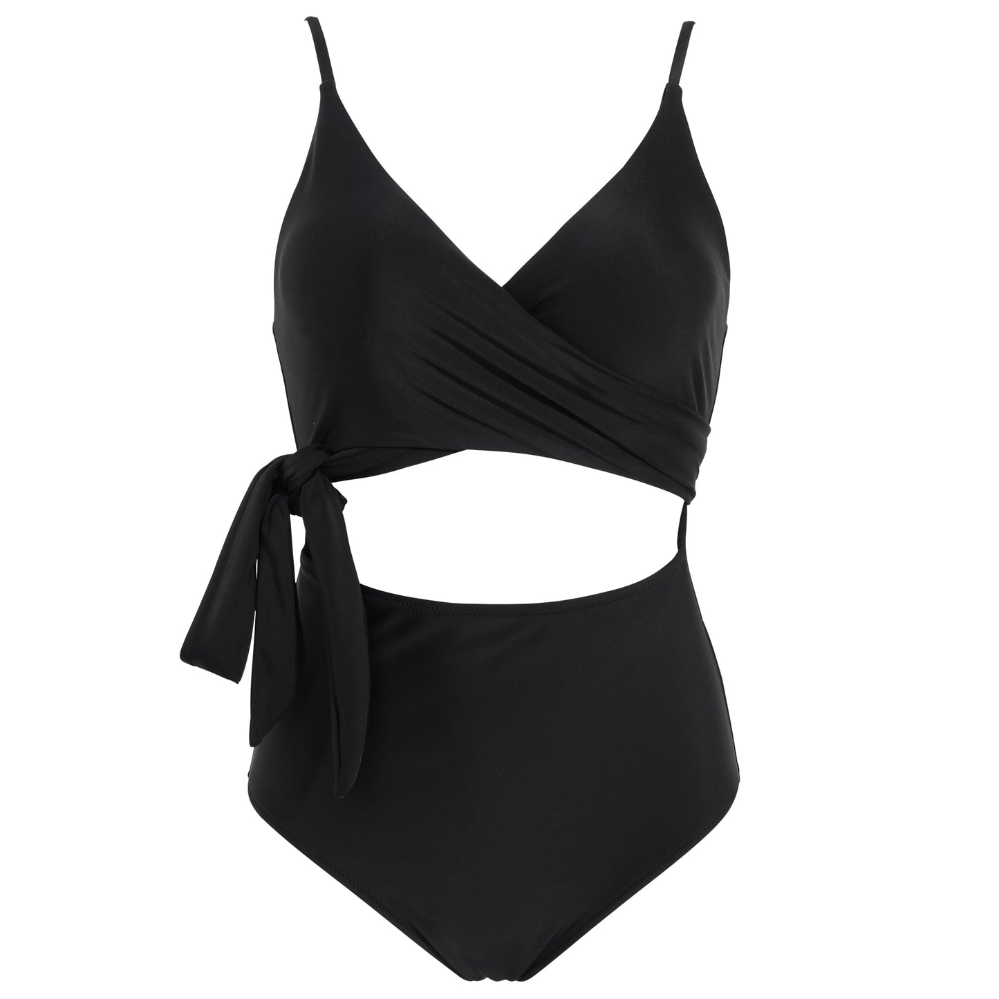 Women's One Piece Push Up Swimming costume