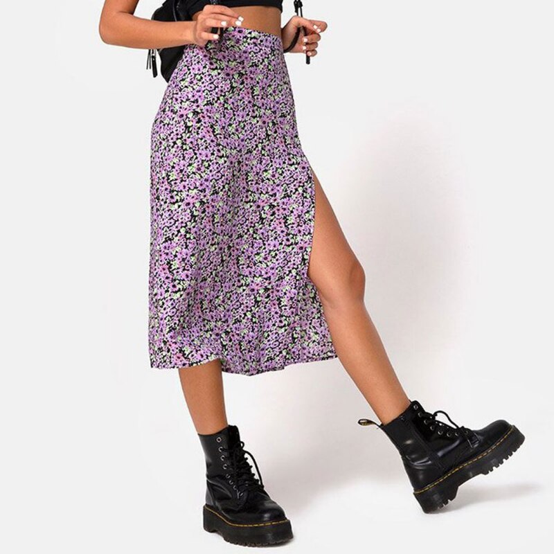 New Fashion vintage skirt