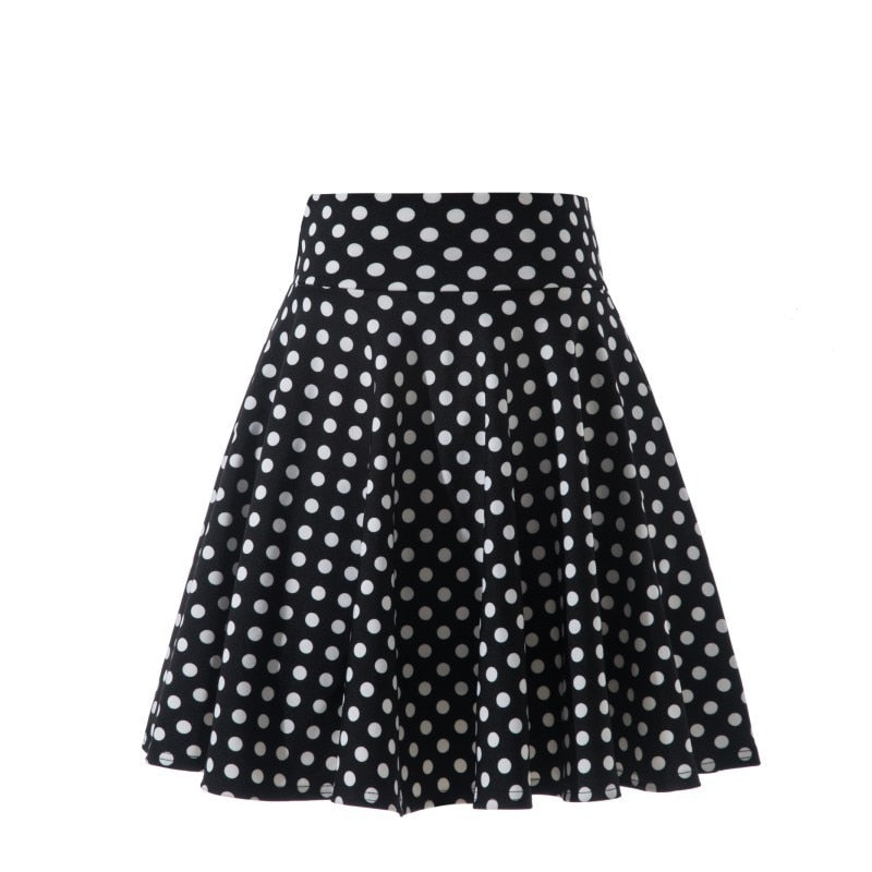 New fashion Women's Basic Shorts Skirt